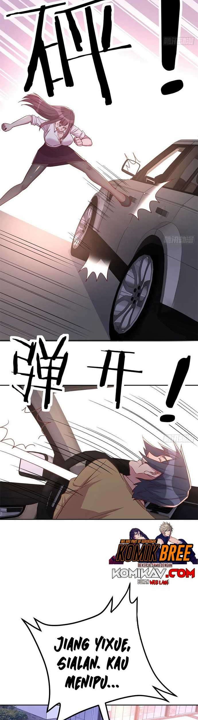 Full-level Peach Blossom Acupuncturist Chapter 58 Gambar 19