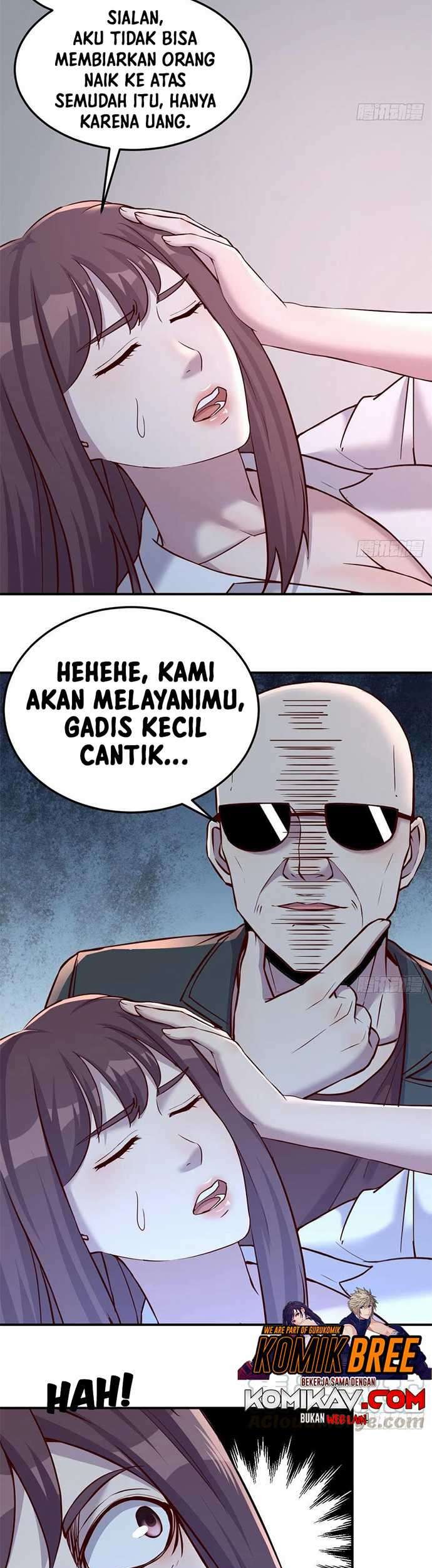Full-level Peach Blossom Acupuncturist Chapter 58 Gambar 22