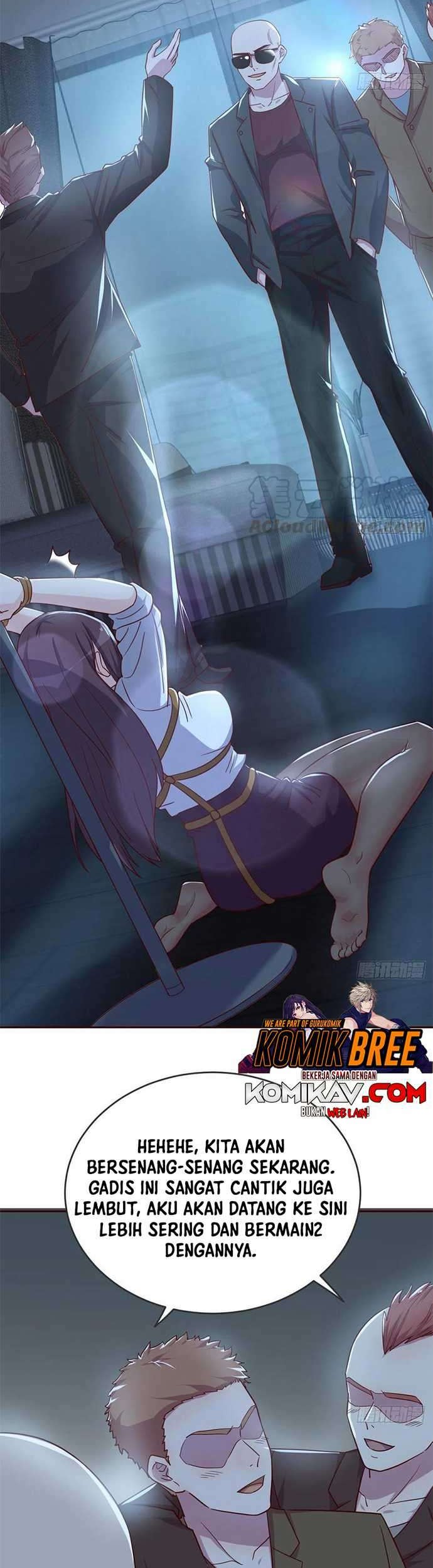 Full-level Peach Blossom Acupuncturist Chapter 58 Gambar 32