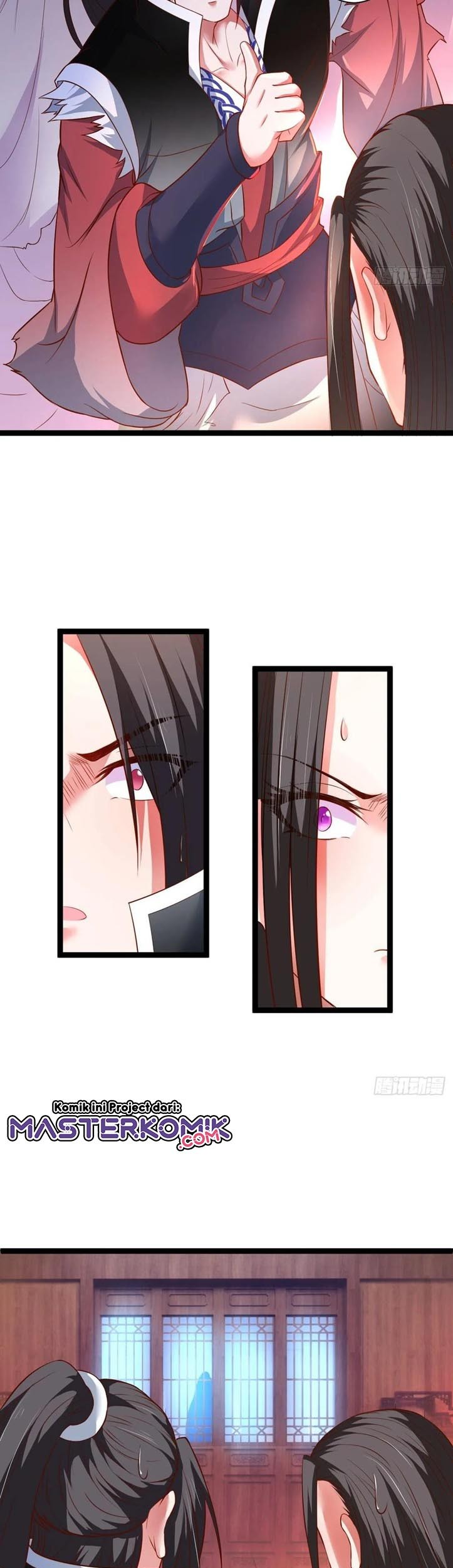 King Killer Reborn Chapter 56 Gambar 6