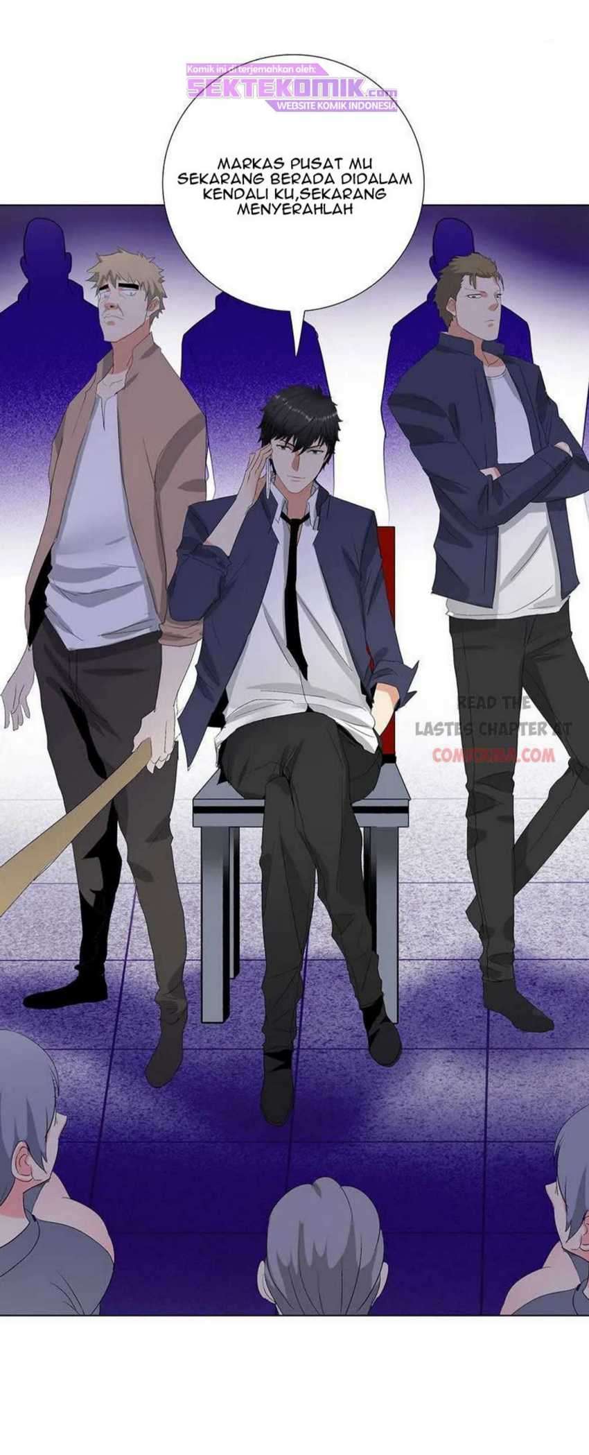 Master University Chapter 191 Gambar 20