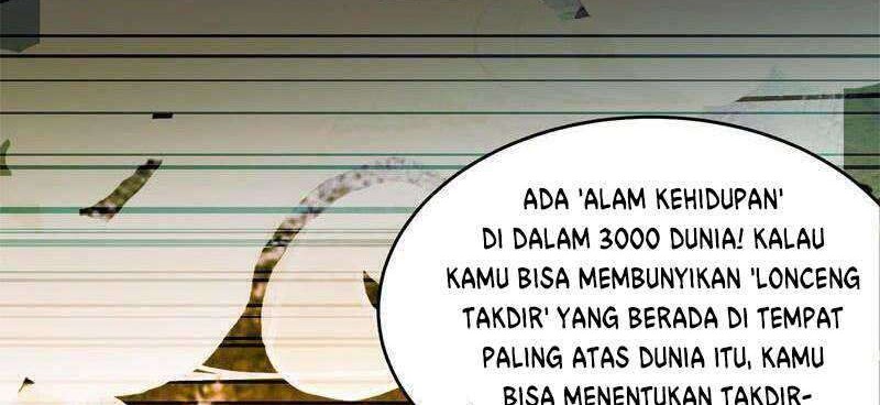 Carrying The Goddess Along Chapter 52 Gambar 29