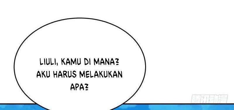 Carrying The Goddess Along Chapter 52 Gambar 35