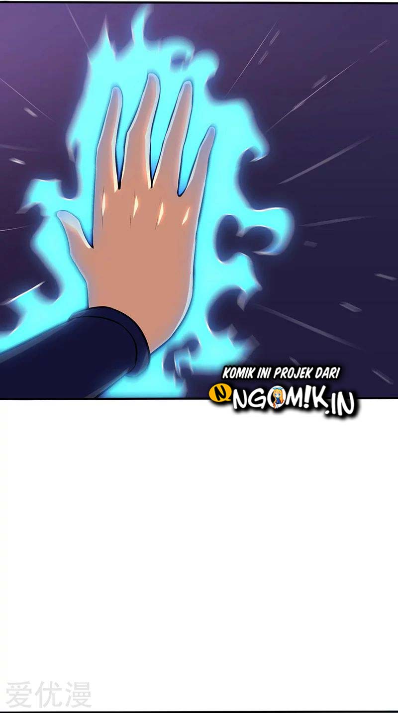 Martial Arts Reigns Chapter 139 Gambar 6