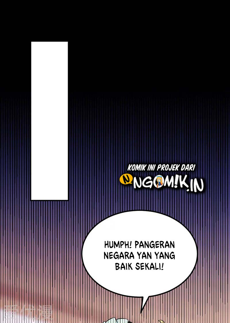 Martial Arts Reigns Chapter 137 Gambar 11