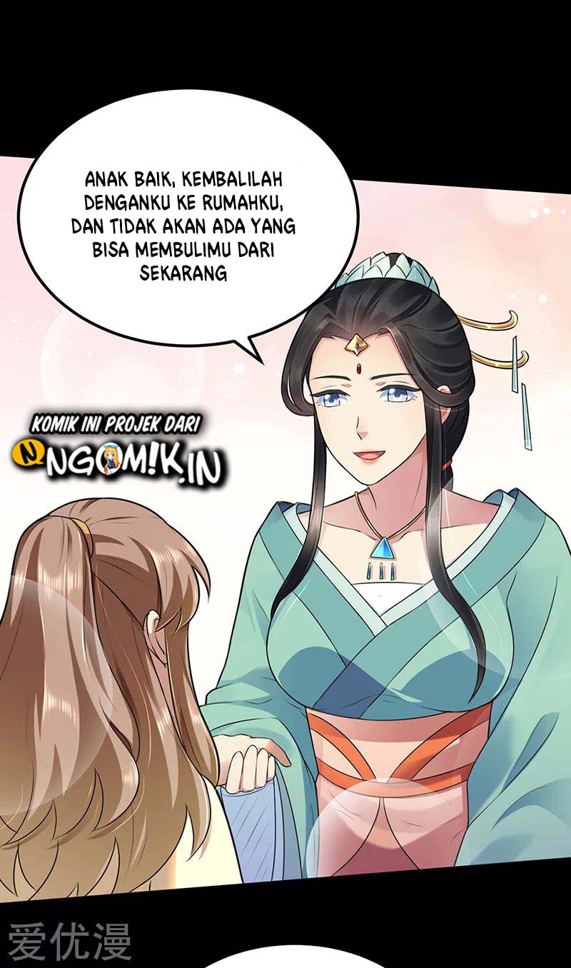 Martial Arts Reigns Chapter 137 Gambar 16