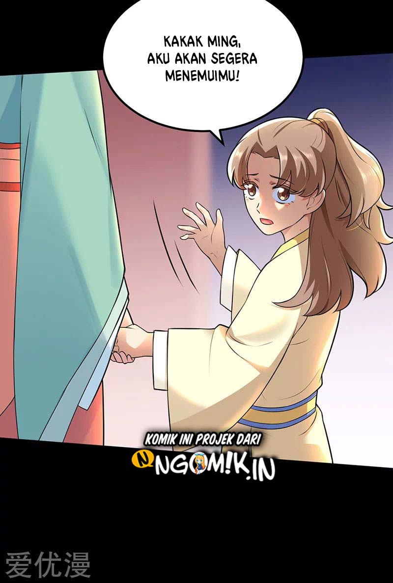 Martial Arts Reigns Chapter 137 Gambar 17