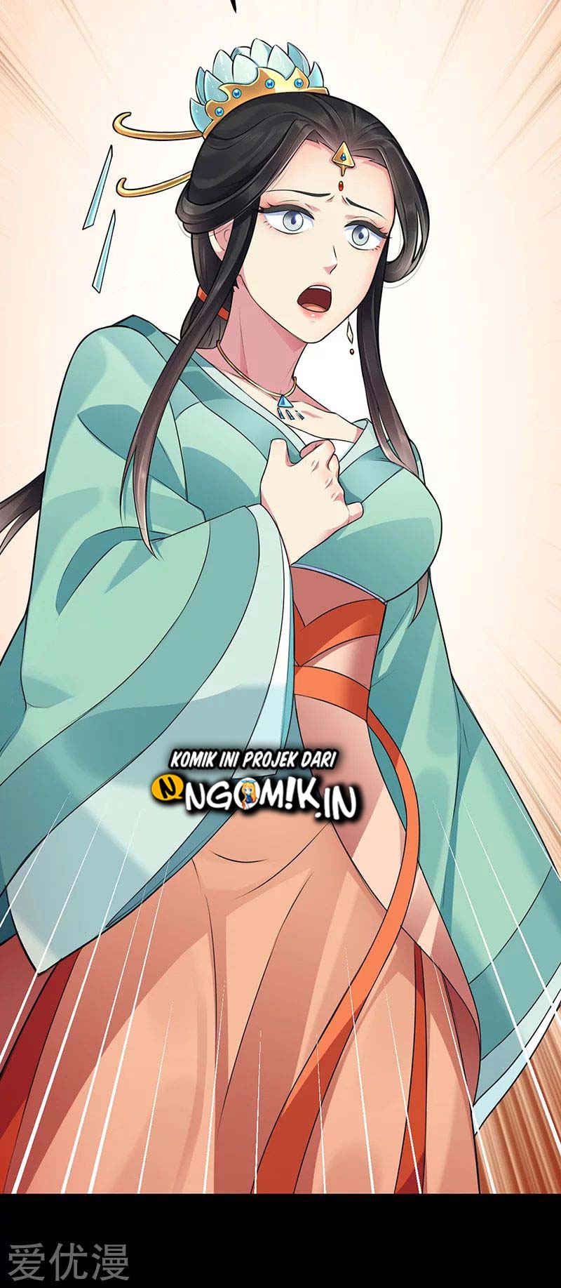 Martial Arts Reigns Chapter 137 Gambar 5