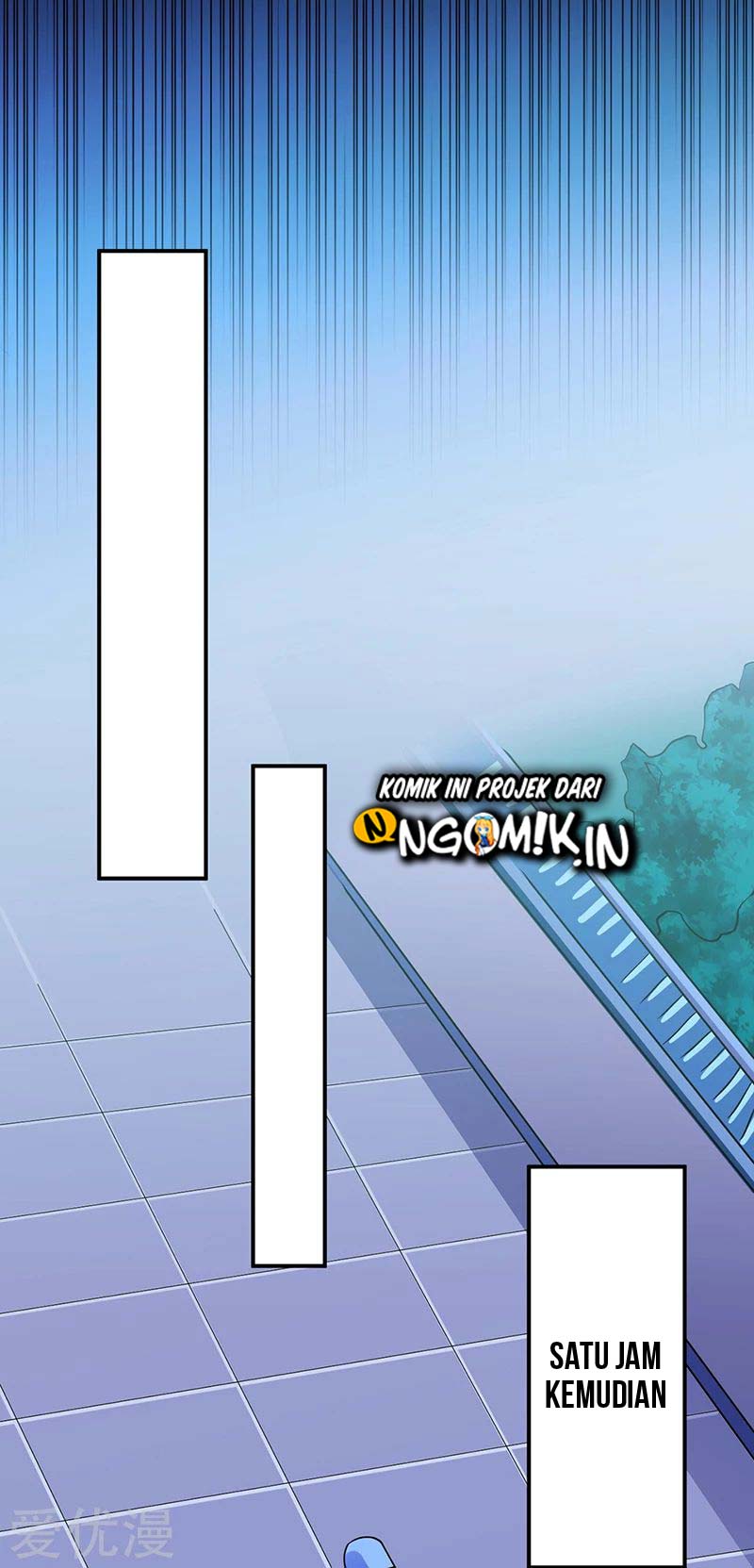 Martial Arts Reigns Chapter 136 Gambar 18
