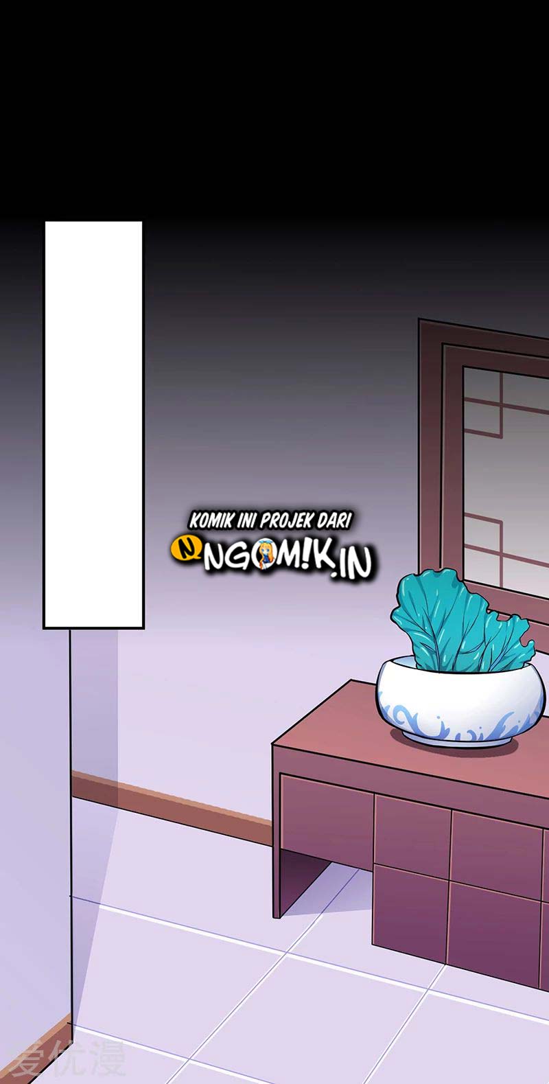 Martial Arts Reigns Chapter 136 Gambar 27