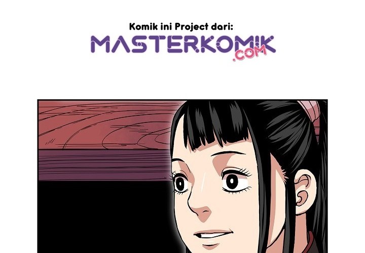 Record of the War God Chapter 92 Gambar 45