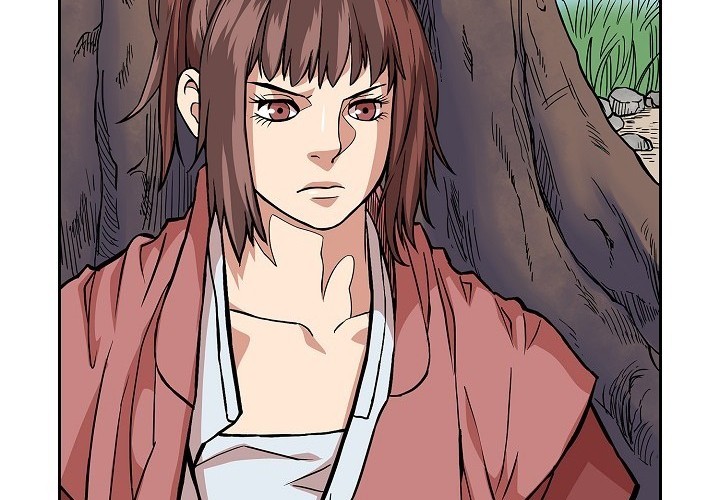 Record of the War God Chapter 91 Gambar 27
