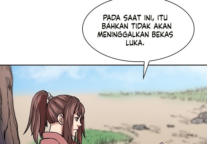 Record of the War God Chapter 91 Gambar 29