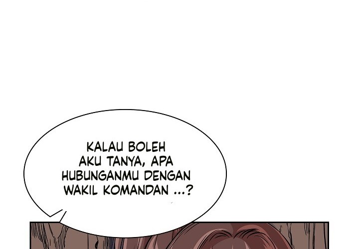 Record of the War God Chapter 91 Gambar 31