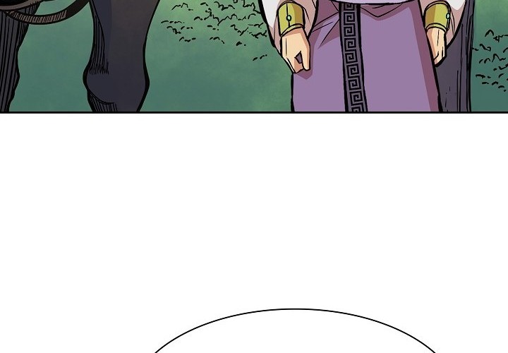 Record of the War God Chapter 91 Gambar 53