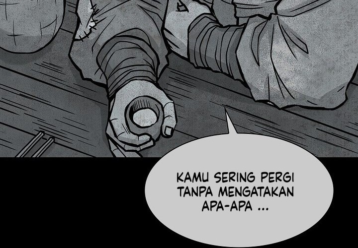 Record of the War God Chapter 91 Gambar 10