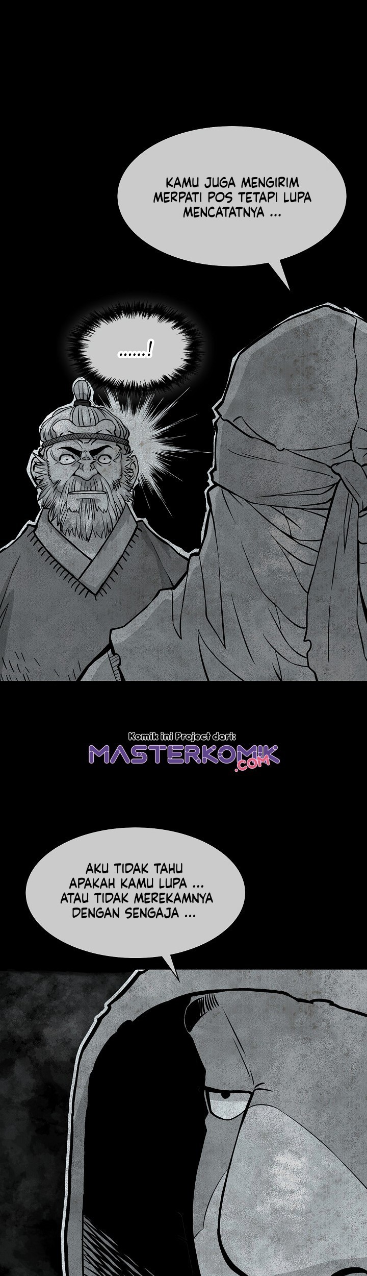 Record of the War God Chapter 91 Gambar 11