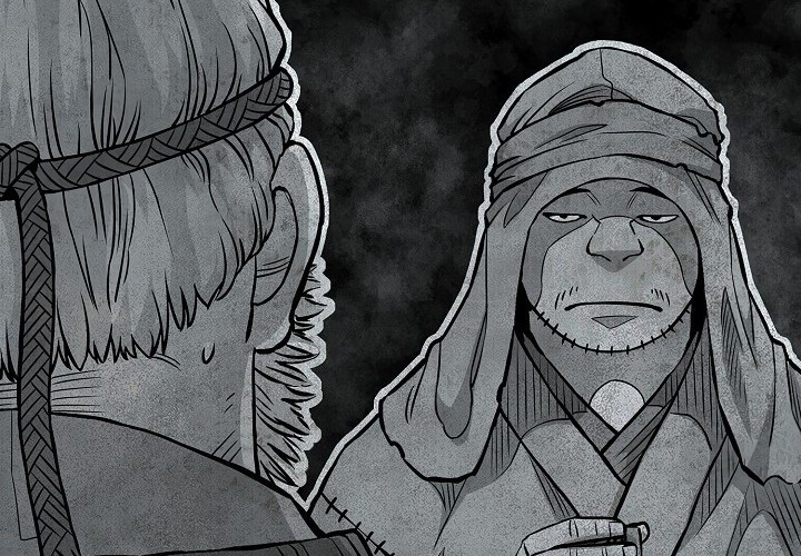 Record of the War God Chapter 91 Gambar 14