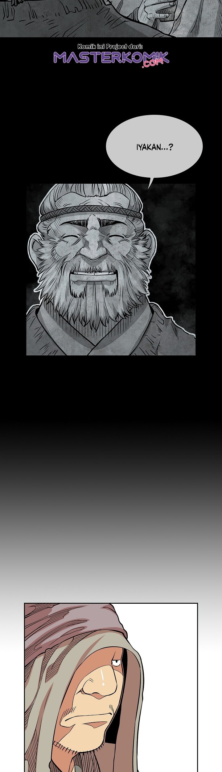 Record of the War God Chapter 91 Gambar 15
