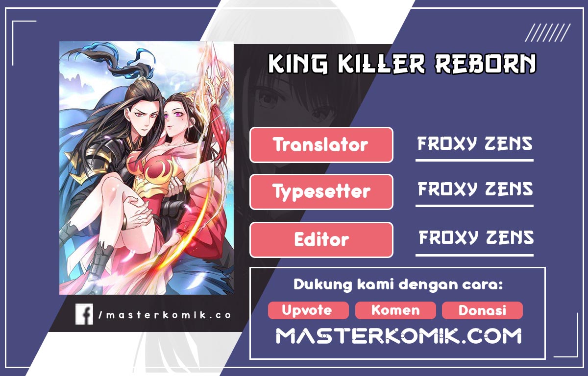 Baca Komik King Killer Reborn Chapter 58 Gambar 1