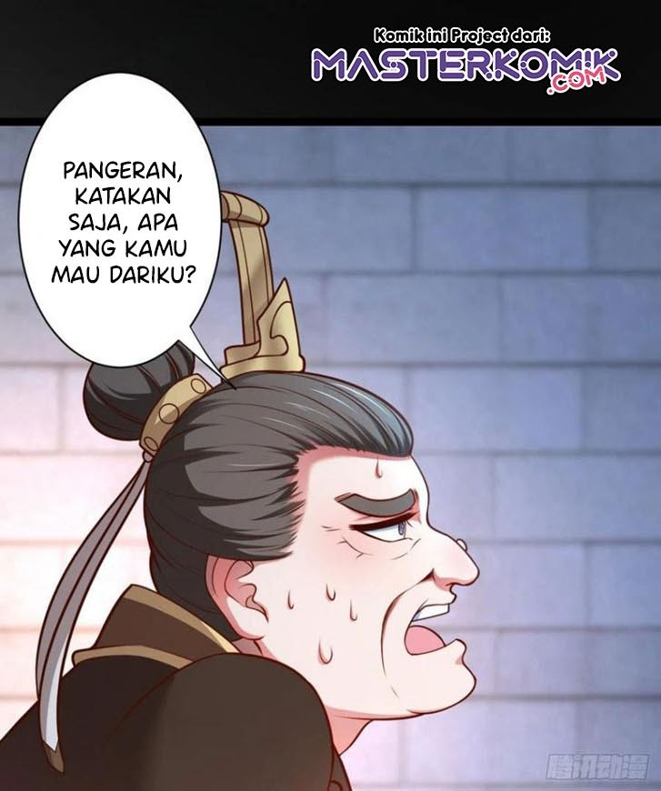 King Killer Reborn Chapter 58 Gambar 32