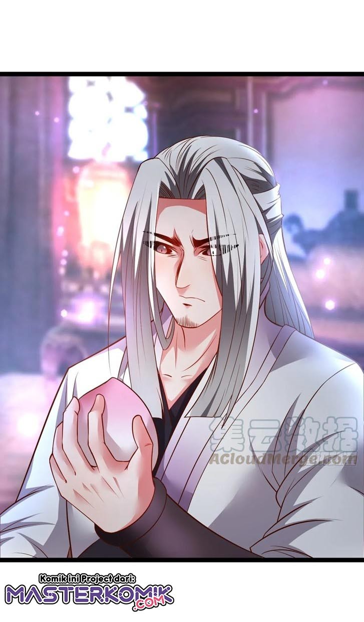 King Killer Reborn Chapter 58 Gambar 6