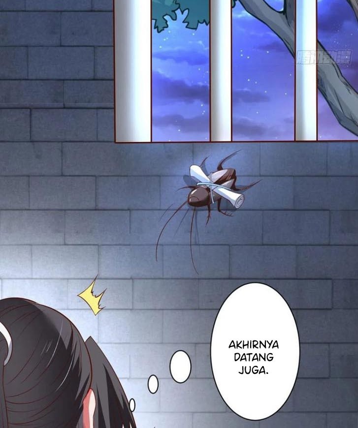 King Killer Reborn Chapter 58 Gambar 20