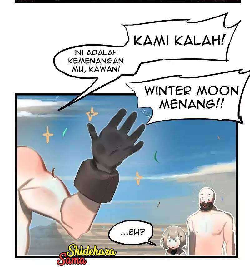 Winter Moon Chapter 99 Gambar 10