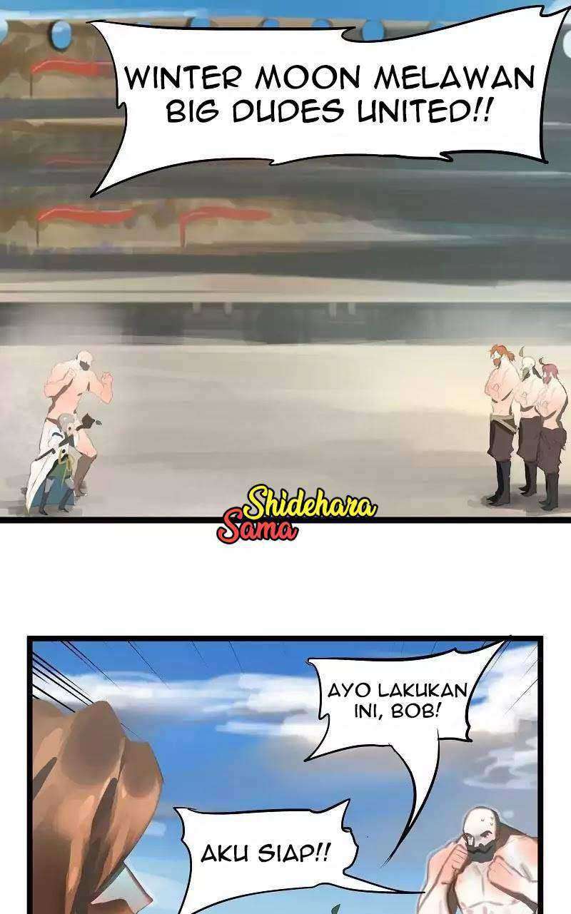 Winter Moon Chapter 99 Gambar 4