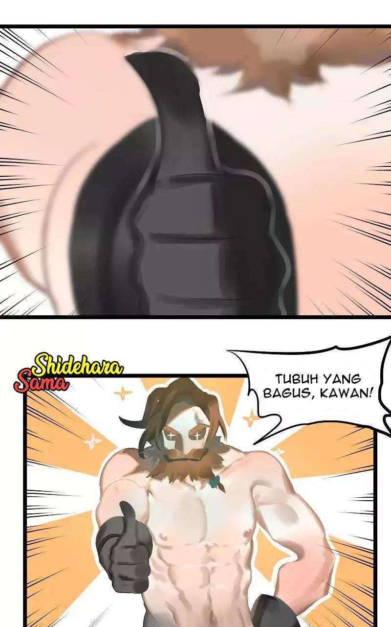 Winter Moon Chapter 99 Gambar 9