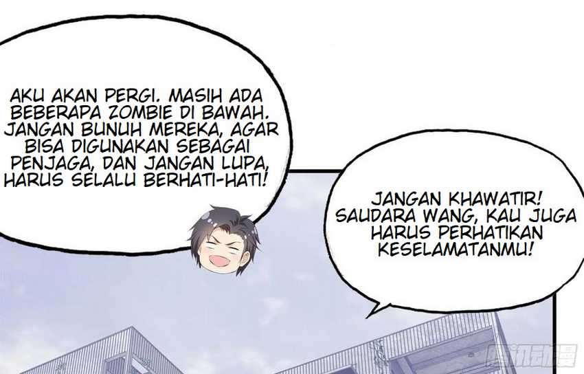 i moved the brics in the last days chapter 46 - Page 15