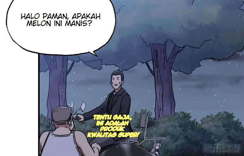 i moved the brics in the last days chapter 46 - Page 20