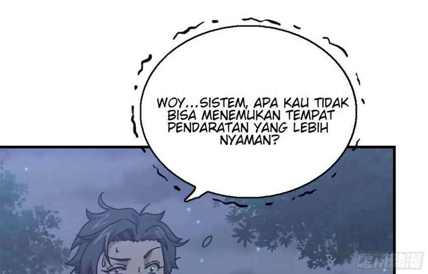 i moved the brics in the last days chapter 46 - Page 23