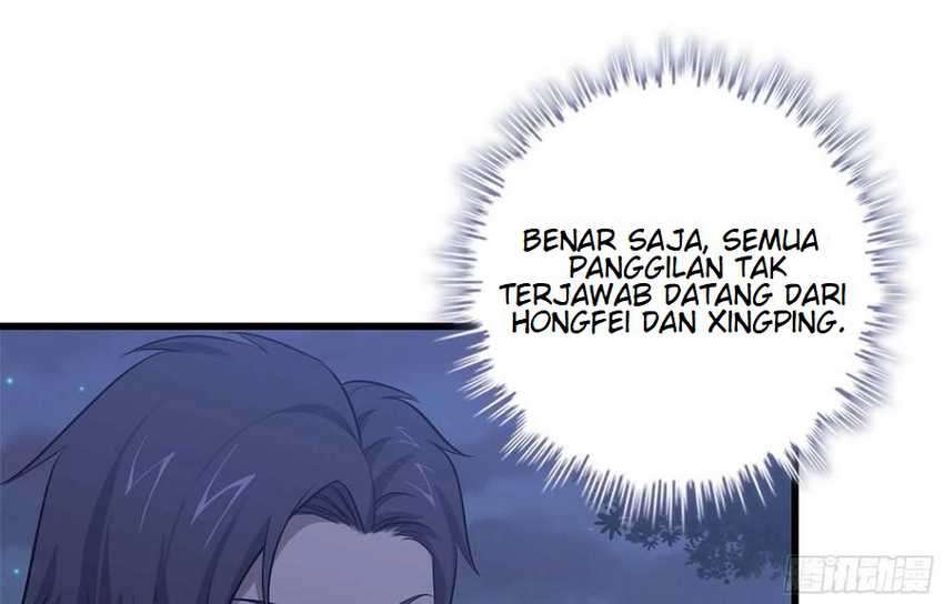 i moved the brics in the last days chapter 46 - Page 27