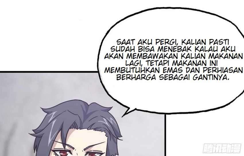 i moved the brics in the last days chapter 46 - Page 3