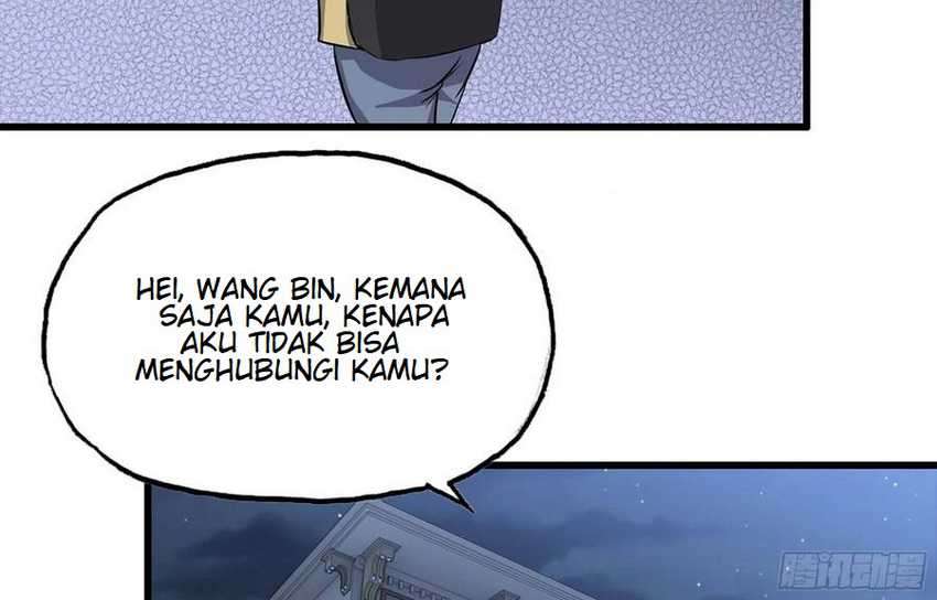 i moved the brics in the last days chapter 46 - Page 33