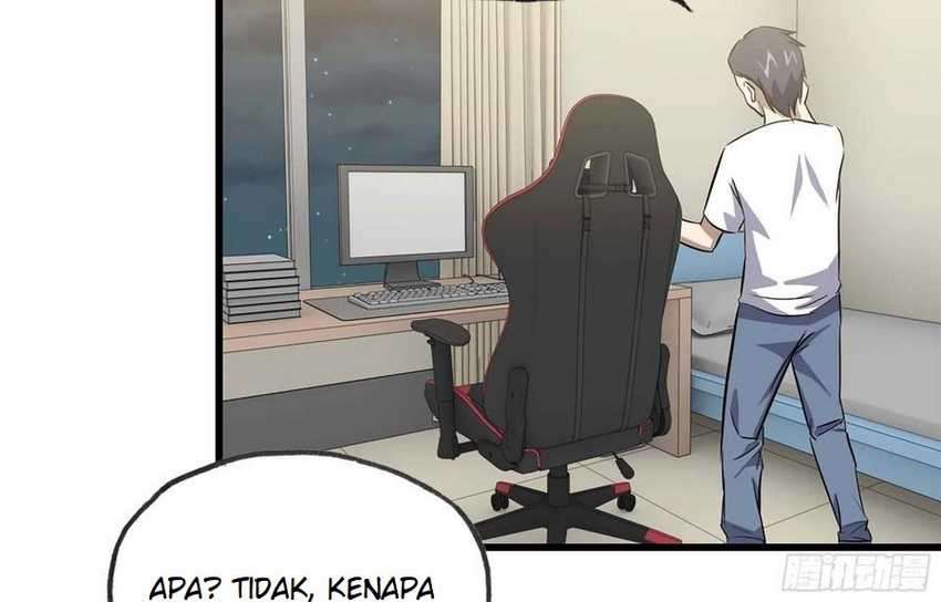 i moved the brics in the last days chapter 46 - Page 35