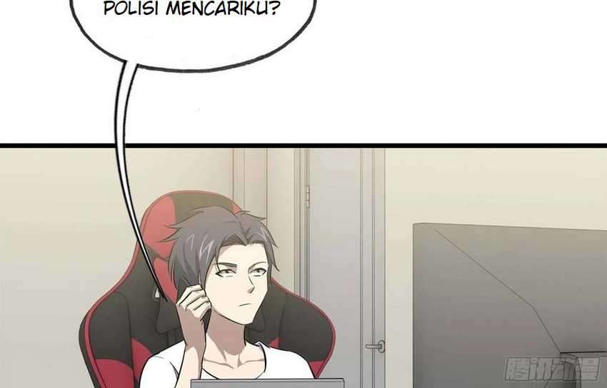 i moved the brics in the last days chapter 46 - Page 36