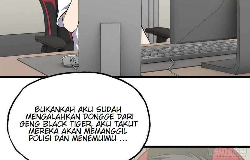 i moved the brics in the last days chapter 46 - Page 37