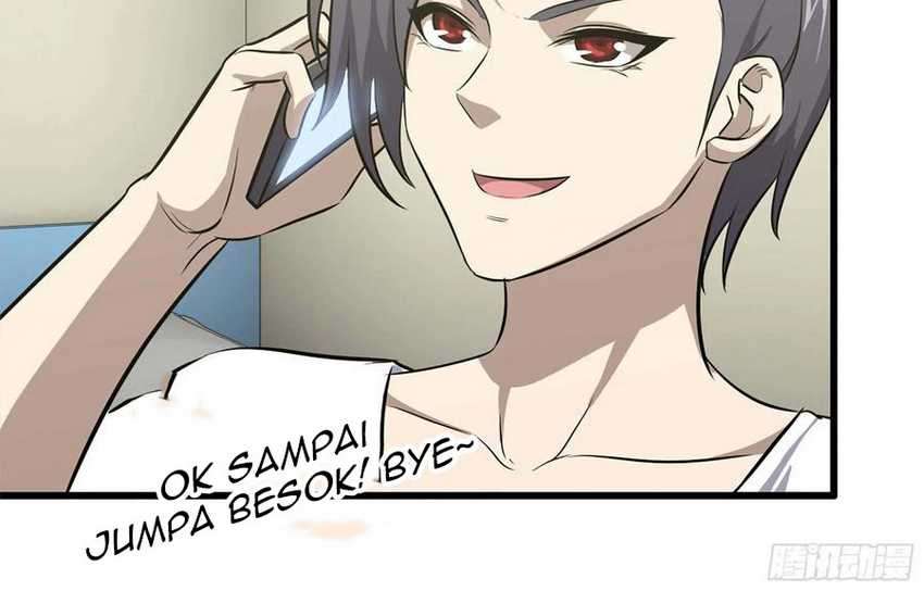 i moved the brics in the last days chapter 46 - Page 42