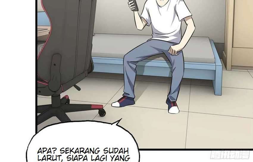 i moved the brics in the last days chapter 46 - Page 44