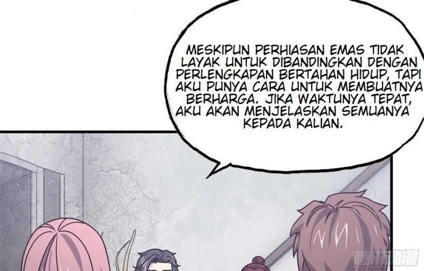 i moved the brics in the last days chapter 46 - Page 5