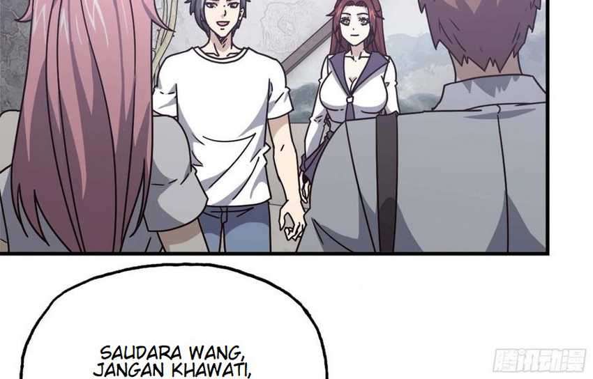 i moved the brics in the last days chapter 46 - Page 6