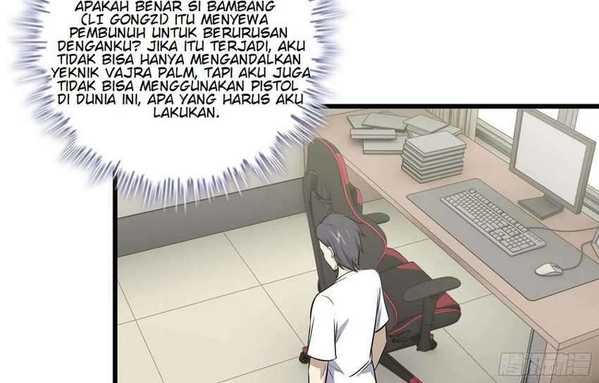 i moved the brics in the last days chapter 46 - Page 68