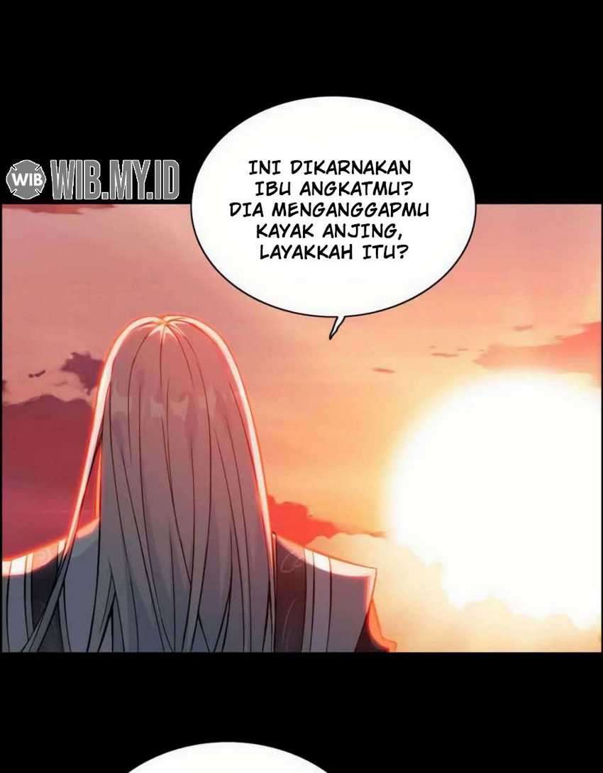 Vengeance of the Heavenly Demon Chapter 43 Gambar 5