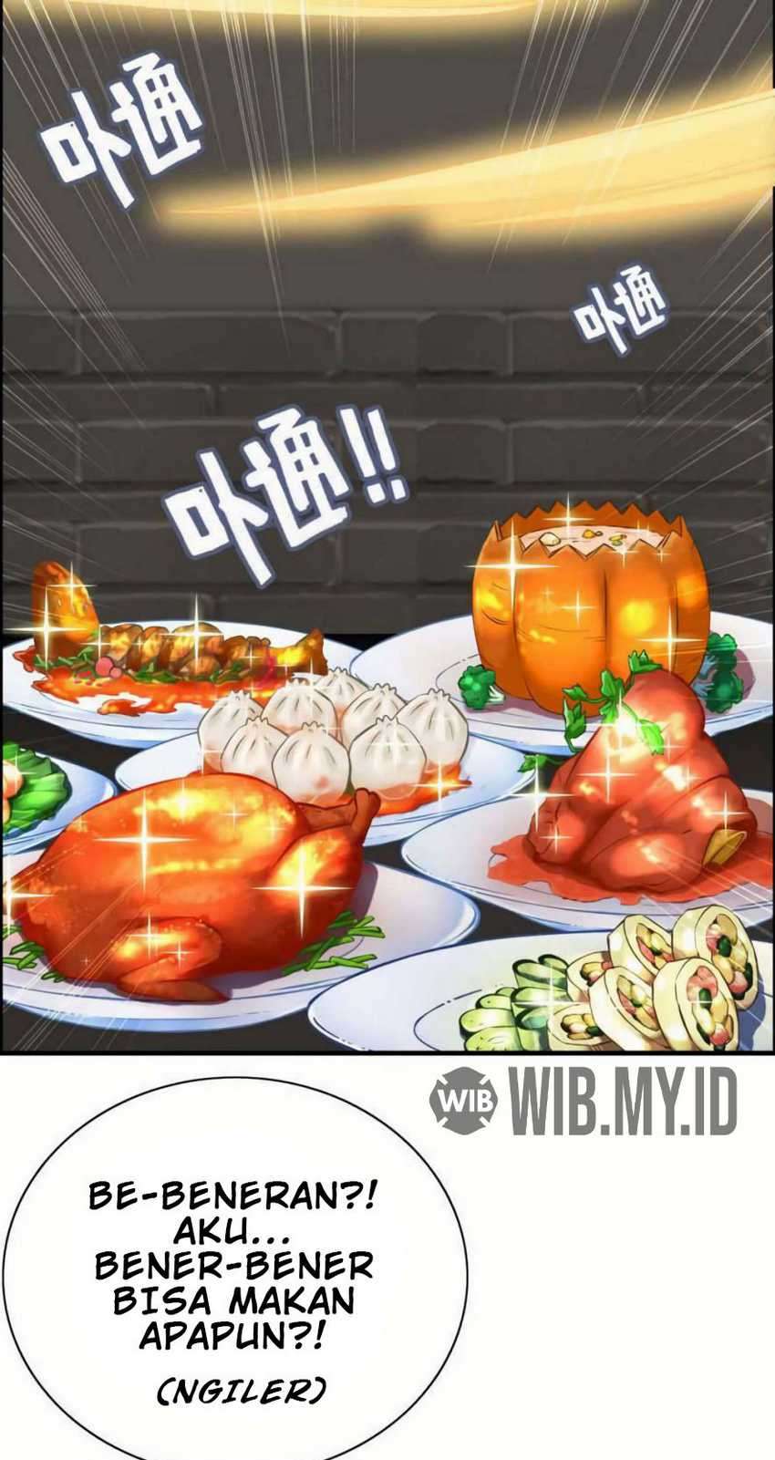 Yancha Gal no Anjou-san Chapter 37 Gambar 25