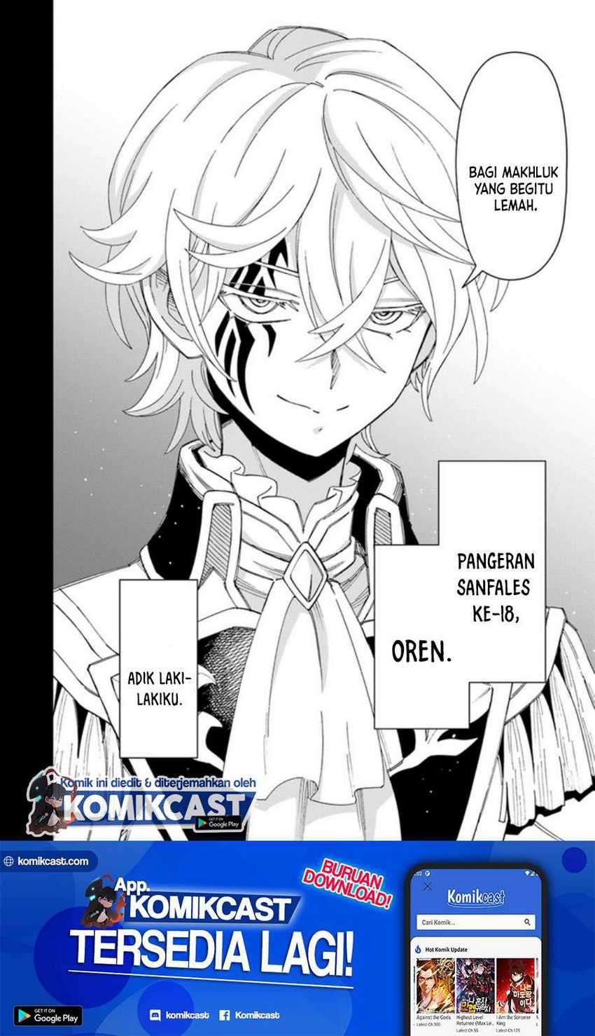 The King of Cave Will Live a Paradise Life Chapter 09.2 Gambar 16