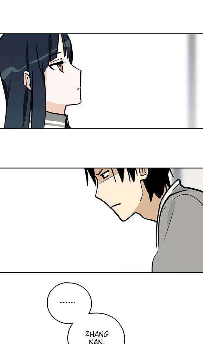 Baca Manhua My Girlfriend is a Villain Chapter 56 Gambar 2