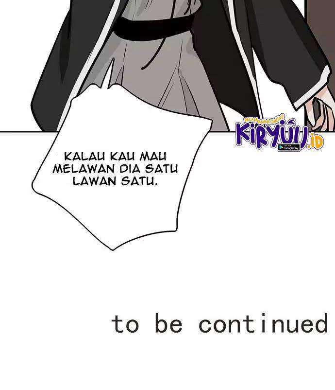My Girlfriend is a Villain Chapter 56 Gambar 37
