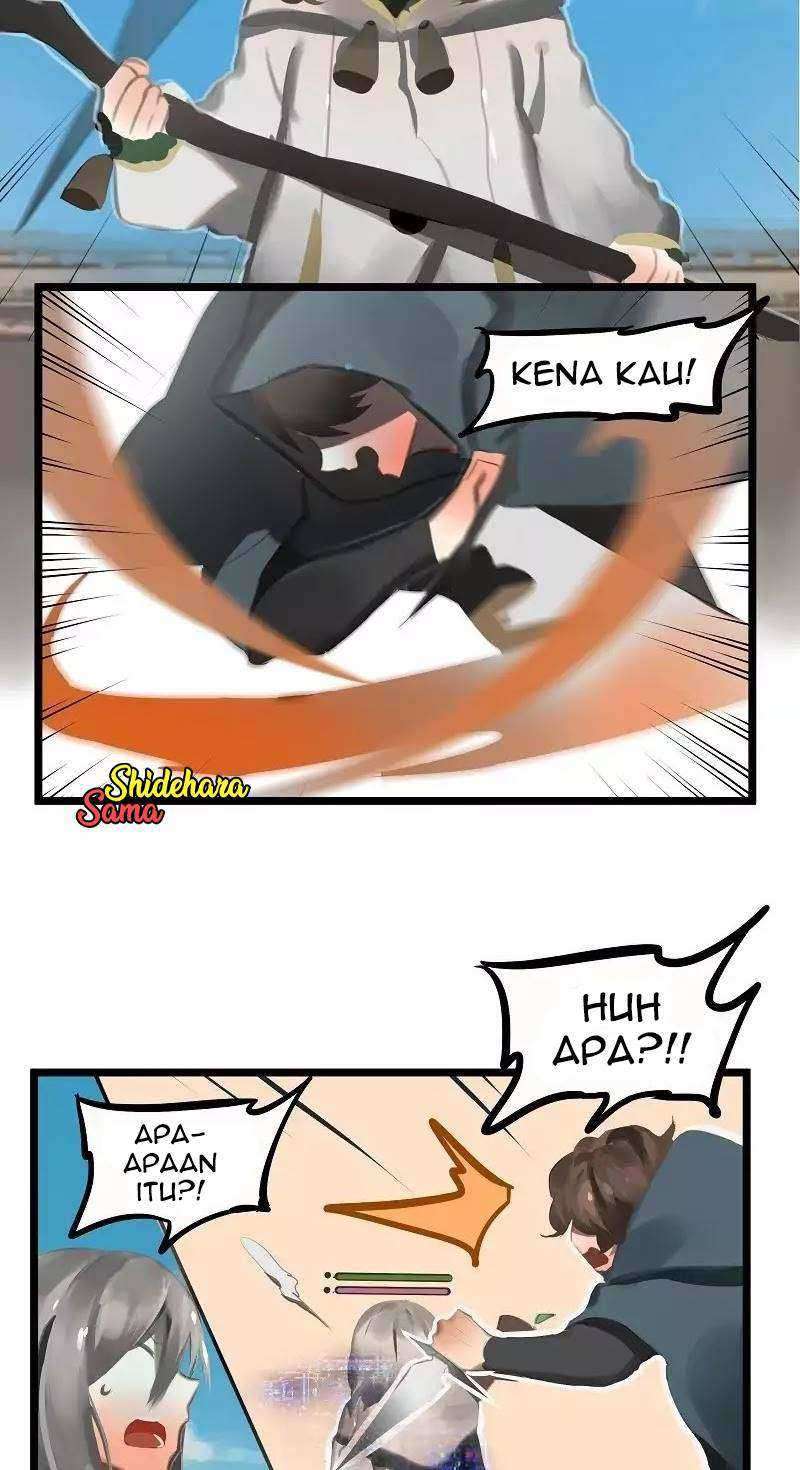 Winter Moon Chapter 100 Gambar 7